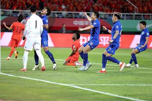 足球报：国奥队与韩国的比赛打出了应有的配合 于金永没起到作用
